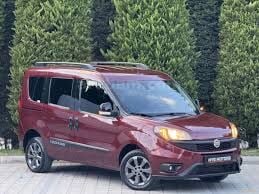 Doblo 1.6 Jtd 